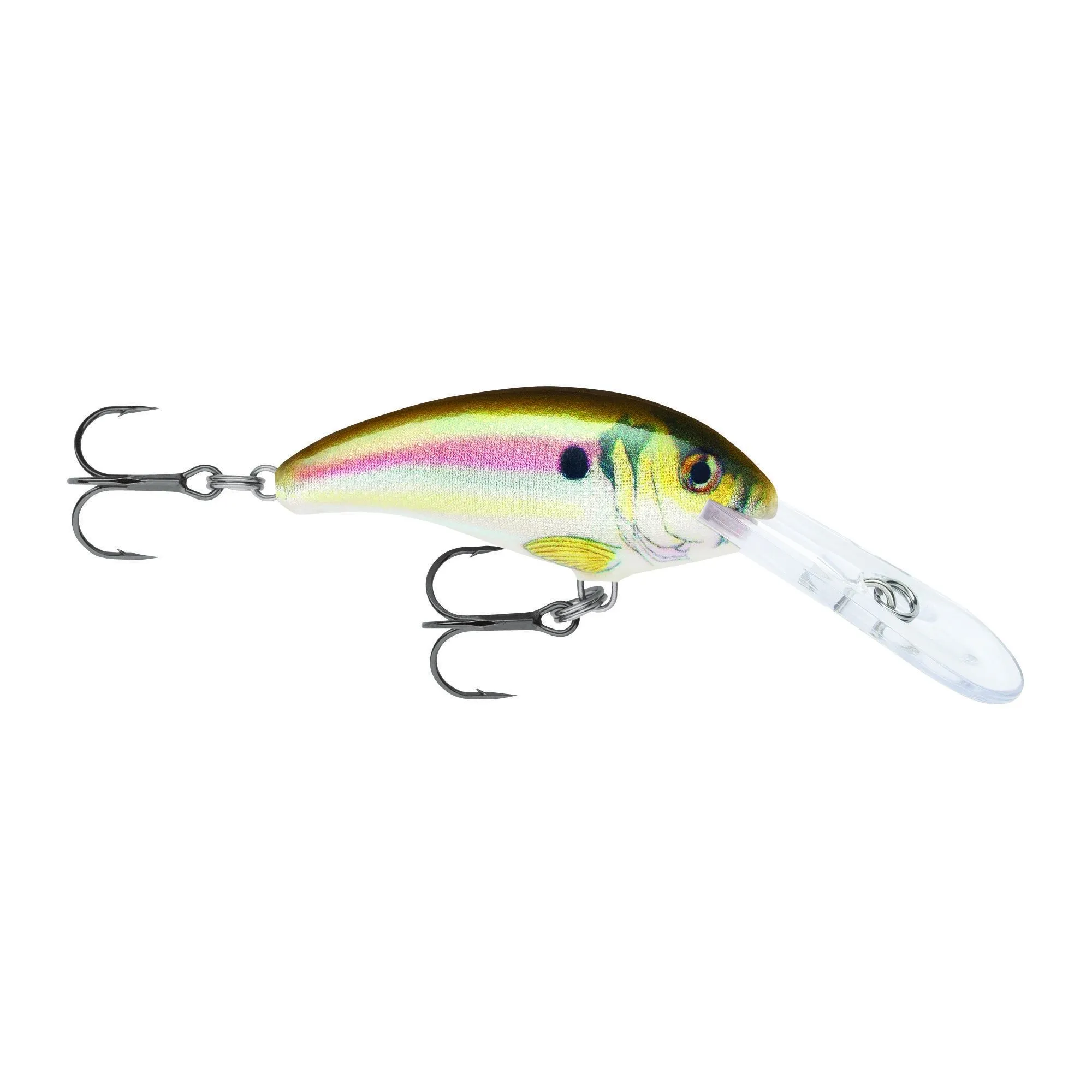 Rapala Shad Dancer 5 Cm 1-pack 13 Rapala Shad Dancer 5 Cm 1-pack - Bild 11