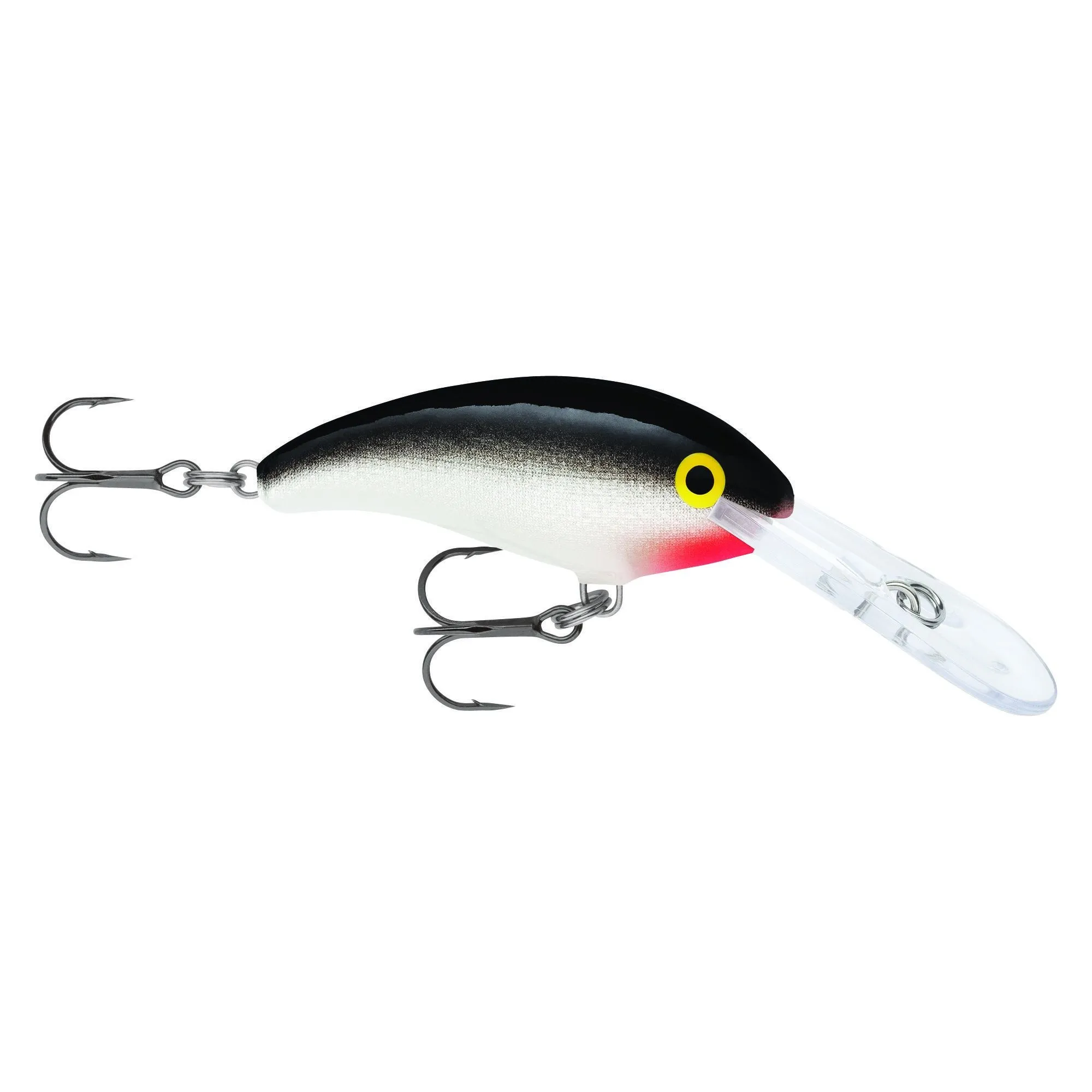 Rapala Shad Dancer 5 Cm 1-pack 23 Rapala Shad Dancer 5 Cm 1-pack - Bild 21