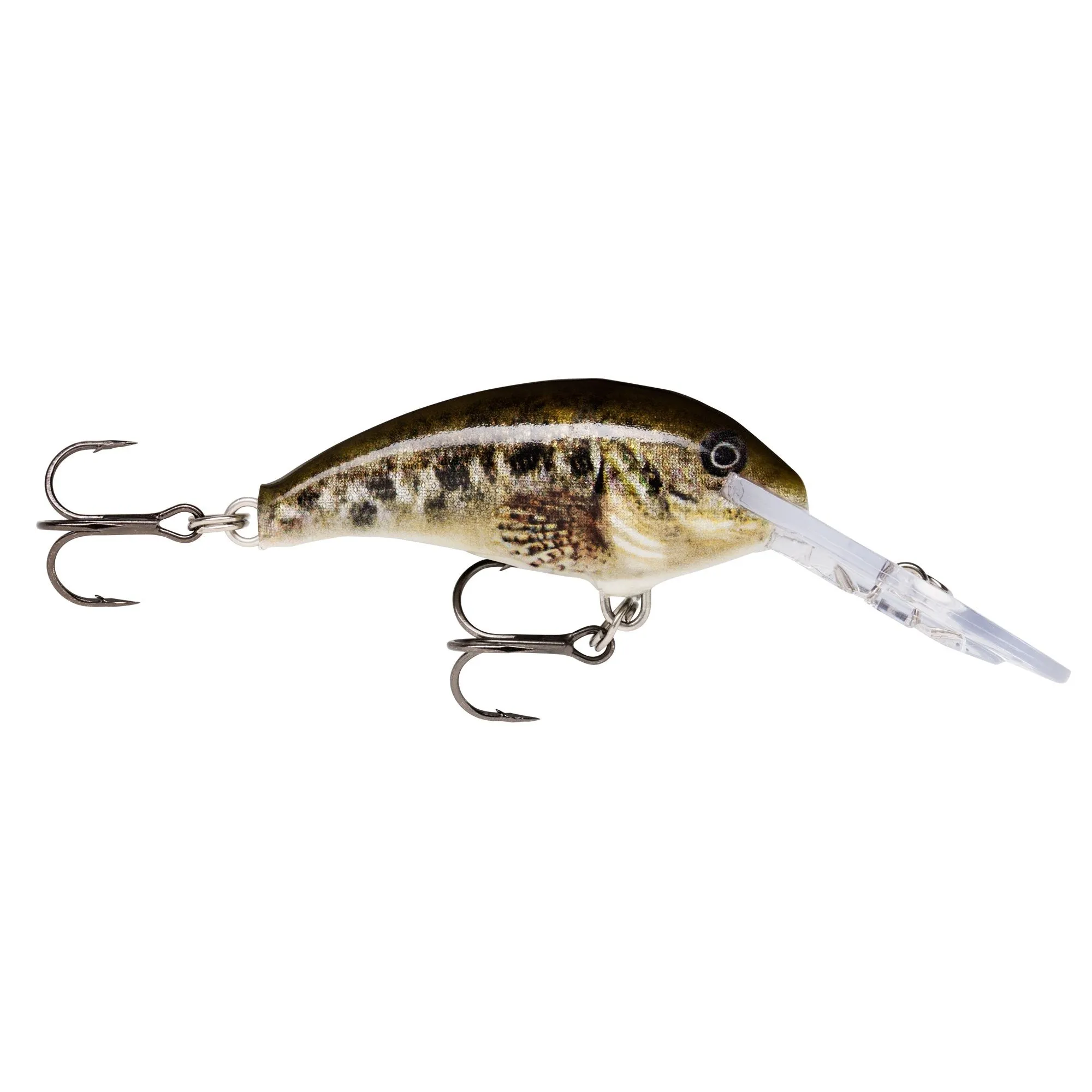 Rapala Shad Dancer 5 Cm 1-pack 17 Rapala Shad Dancer 5 Cm 1-pack - Bild 15