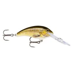 Rapala Shad Dancer 5 Cm 1-pack 44 Rapala Shad Dancer 5 Cm 1-pack -Haspelspön Försäljningsbutik 101531