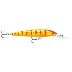 Rapala Down Deep Husky Jerk 12 Cm [15 G] SP 1-pack -Haspelspön Försäljningsbutik 101722