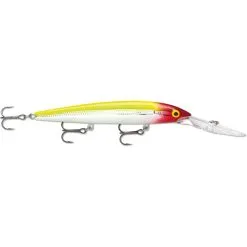 Rapala Down Deep Husky Jerk 12 Cm [15 G] SP 1-pack