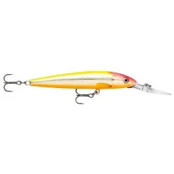 Rapala Down Deep Husky Jerk 12 Cm [15 G] SP 1-pack -Haspelspön Försäljningsbutik 101724