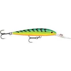 Rapala Down Deep Husky Jerk 12 Cm [15 G] SP 1-pack -Haspelspön Försäljningsbutik 101725