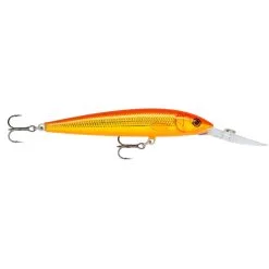 Rapala Down Deep Husky Jerk 12 Cm [15 G] SP 1-pack -Haspelspön Försäljningsbutik 101726