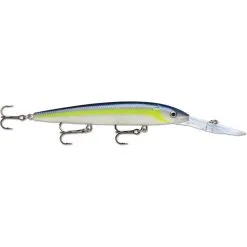 Rapala Down Deep Husky Jerk 12 Cm [15 G] SP 1-pack -Haspelspön Försäljningsbutik 101728