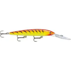 Rapala Down Deep Husky Jerk 12 Cm [15 G] SP 1-pack -Haspelspön Försäljningsbutik 101729 1