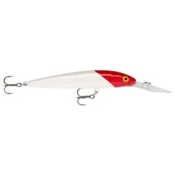 Rapala Down Deep Husky Jerk 12 Cm [15 G] SP 1-pack -Haspelspön Försäljningsbutik 101730