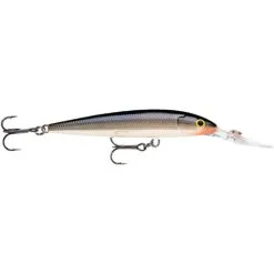 Rapala Down Deep Husky Jerk 12 Cm [15 G] SP 1-pack -Haspelspön Försäljningsbutik 101731