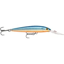 Rapala Down Deep Husky Jerk 12 Cm [15 G] SP 1-pack -Haspelspön Försäljningsbutik 101732