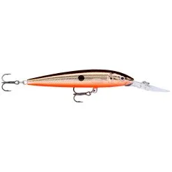 Rapala Down Deep Husky Jerk 12 Cm [15 G] SP 1-pack -Haspelspön Försäljningsbutik 101733
