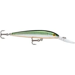 Rapala Down Deep Husky Jerk 12 Cm [15 G] SP 1-pack -Haspelspön Försäljningsbutik 101734