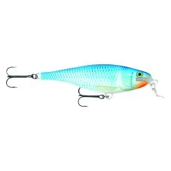 Rapala Super Shad Rap 14 Cm 1-pack -Haspelspön Försäljningsbutik 101902