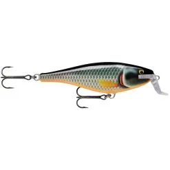 Rapala Super Shad Rap 14 Cm 1-pack -Haspelspön Försäljningsbutik 101905
