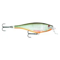 Rapala Super Shad Rap 14 Cm 1-pack -Haspelspön Försäljningsbutik 101910