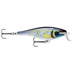 Rapala Super Shad Rap 14 Cm 1-pack -Haspelspön Försäljningsbutik 101915