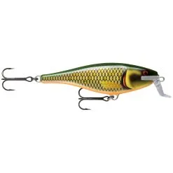 Rapala Super Shad Rap 14 Cm 1-pack -Haspelspön Försäljningsbutik 101916