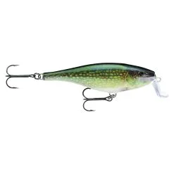 Rapala Super Shad Rap 14 Cm 1-pack -Haspelspön Försäljningsbutik 101917
