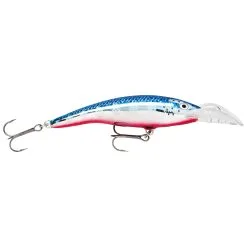 Rapala Scatter Rap Tail Dancer 9 Cm 1-pack -Haspelspön Försäljningsbutik 101948