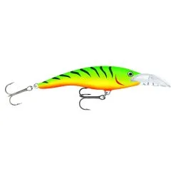 Rapala Scatter Rap Tail Dancer 9 Cm 1-pack -Haspelspön Försäljningsbutik 101953