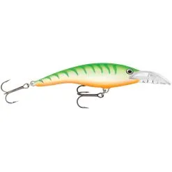 Rapala Scatter Rap Tail Dancer 9 Cm 1-pack -Haspelspön Försäljningsbutik 101957