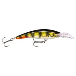 Rapala Scatter Rap Tail Dancer 9 Cm 1-pack -Haspelspön Försäljningsbutik 101960 1