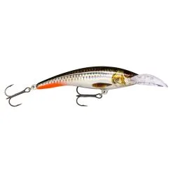 Rapala Scatter Rap Tail Dancer 9 Cm 1-pack -Haspelspön Försäljningsbutik 101964