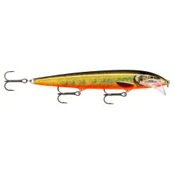 Rapala Scatter Rap Husky 13 Cm 1-pack 45 Rapala Scatter Rap Husky 13 Cm 1-pack -Haspelspön Försäljningsbutik 102025