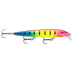 Rapala Scatter Rap Husky 13 Cm 1-pack 50 Rapala Scatter Rap Husky 13 Cm 1-pack -Haspelspön Försäljningsbutik 102026