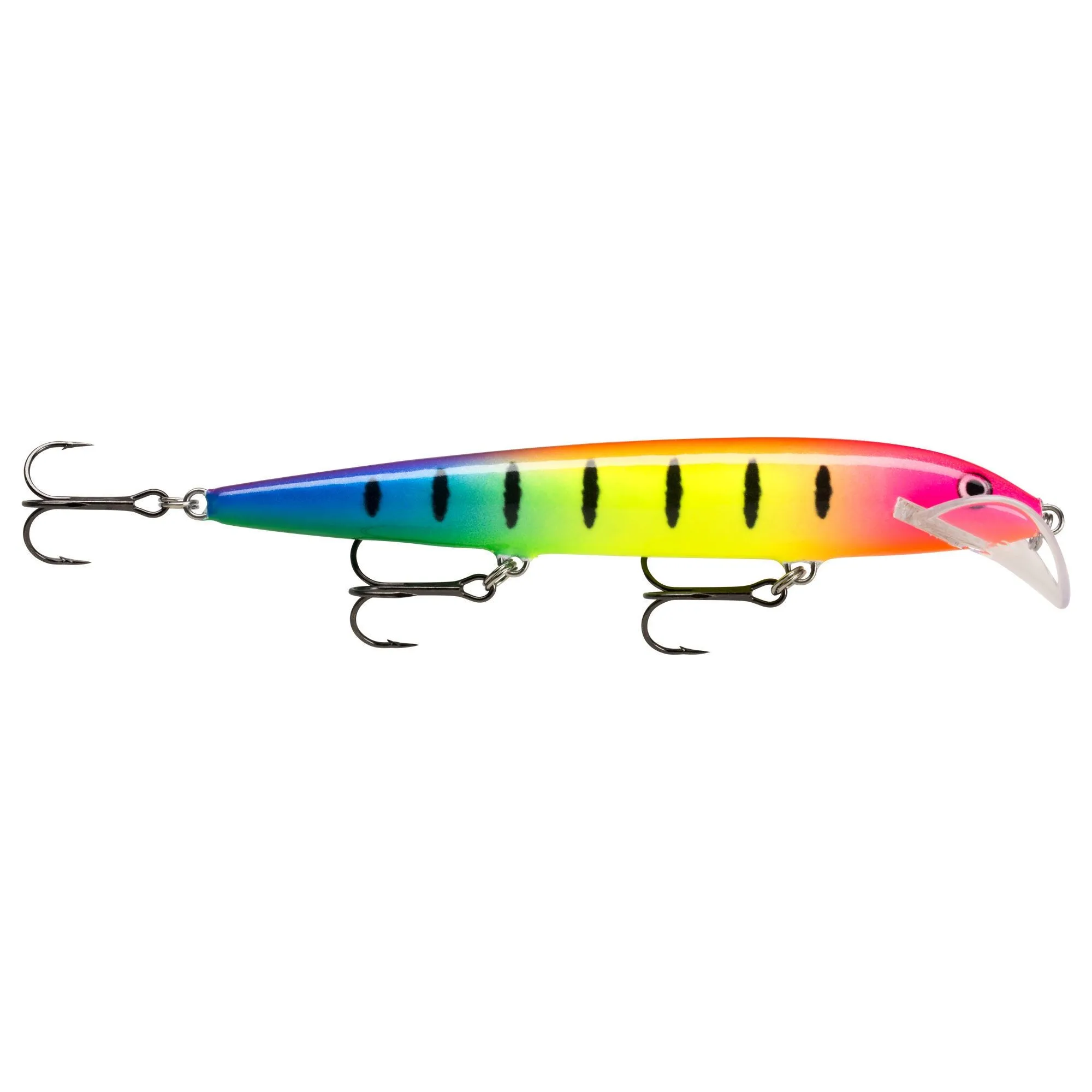 Rapala Scatter Rap Husky 13 Cm 1-pack 21 Rapala Scatter Rap Husky 13 Cm 1-pack - Bild 19