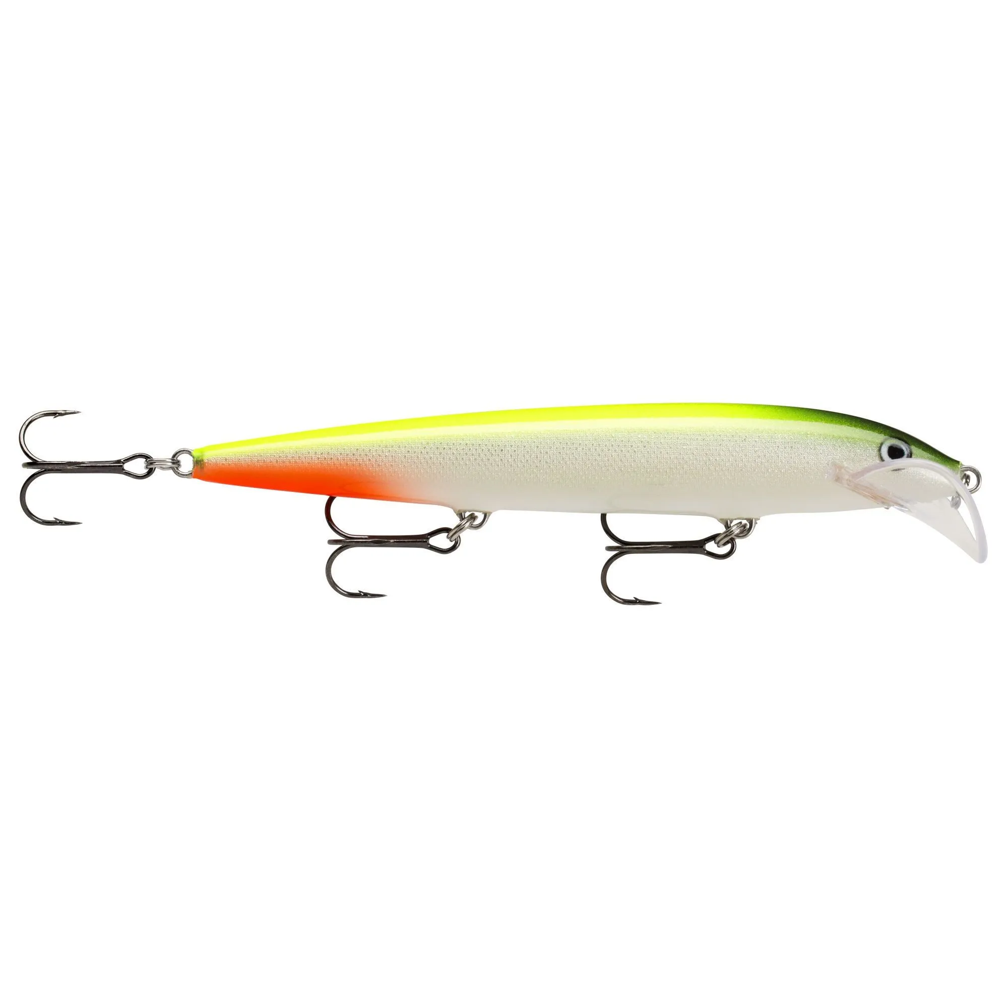 Rapala Scatter Rap Husky 13 Cm 1-pack 9 Rapala Scatter Rap Husky 13 Cm 1-pack - Bild 7