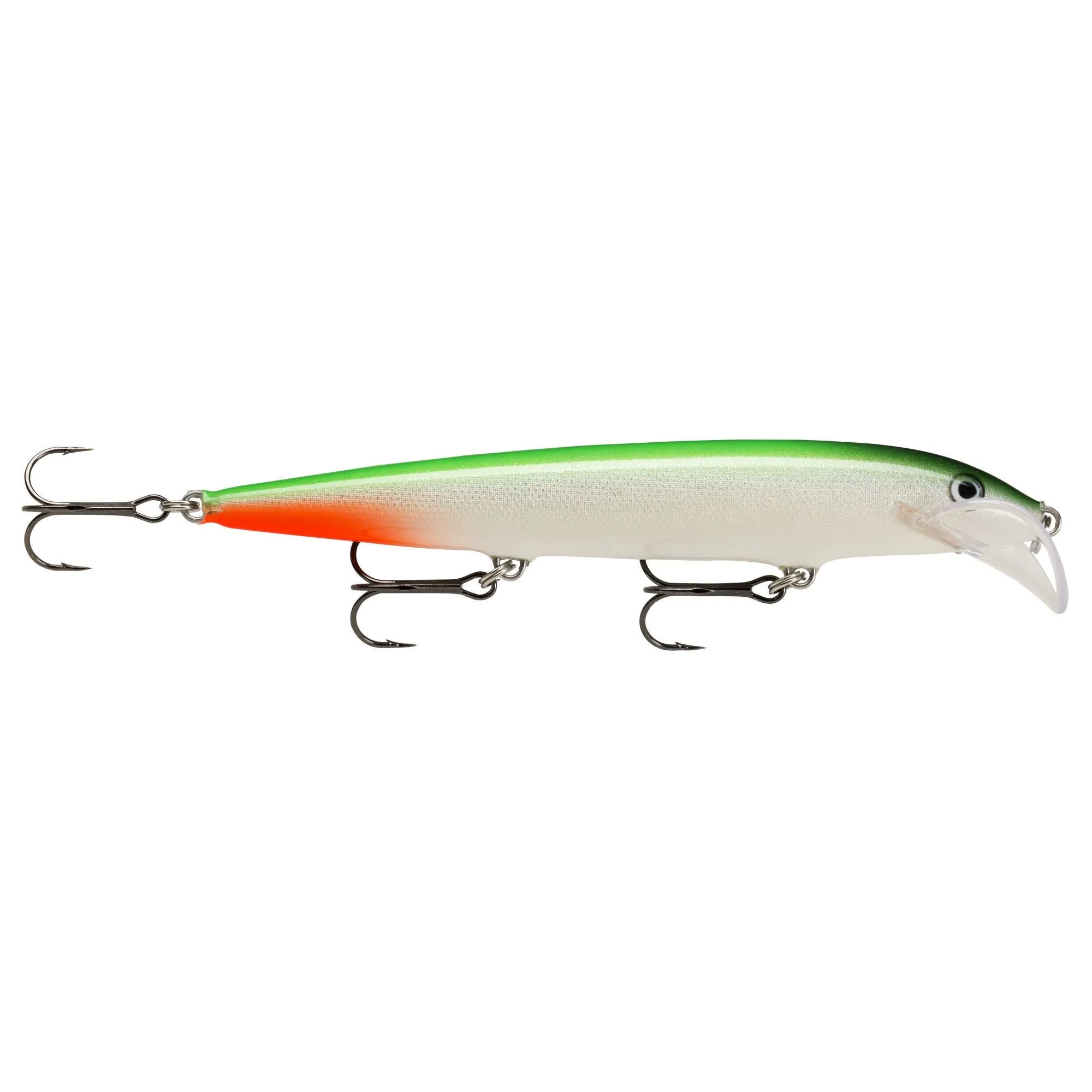Rapala Scatter Rap Husky 13 Cm 1-pack 10 Rapala Scatter Rap Husky 13 Cm 1-pack - Bild 8