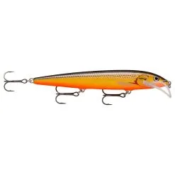 Rapala Scatter Rap Husky 13 Cm 1-pack 40 Rapala Scatter Rap Husky 13 Cm 1-pack -Haspelspön Försäljningsbutik 102029