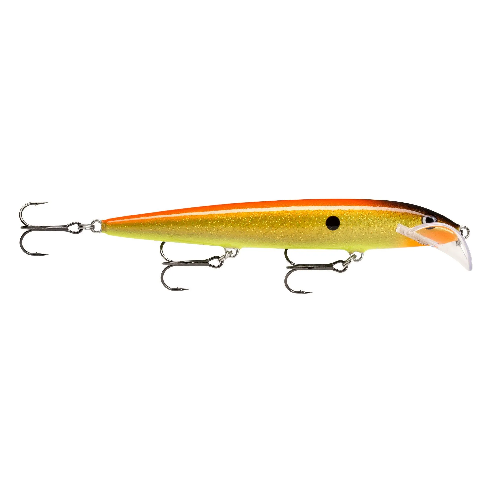 Rapala Scatter Rap Husky 13 Cm 1-pack 4 Rapala Scatter Rap Husky 13 Cm 1-pack - Bild 2