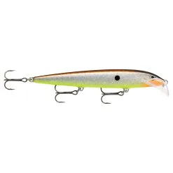 Rapala Scatter Rap Husky 13 Cm 1-pack 44 Rapala Scatter Rap Husky 13 Cm 1-pack -Haspelspön Försäljningsbutik 102033