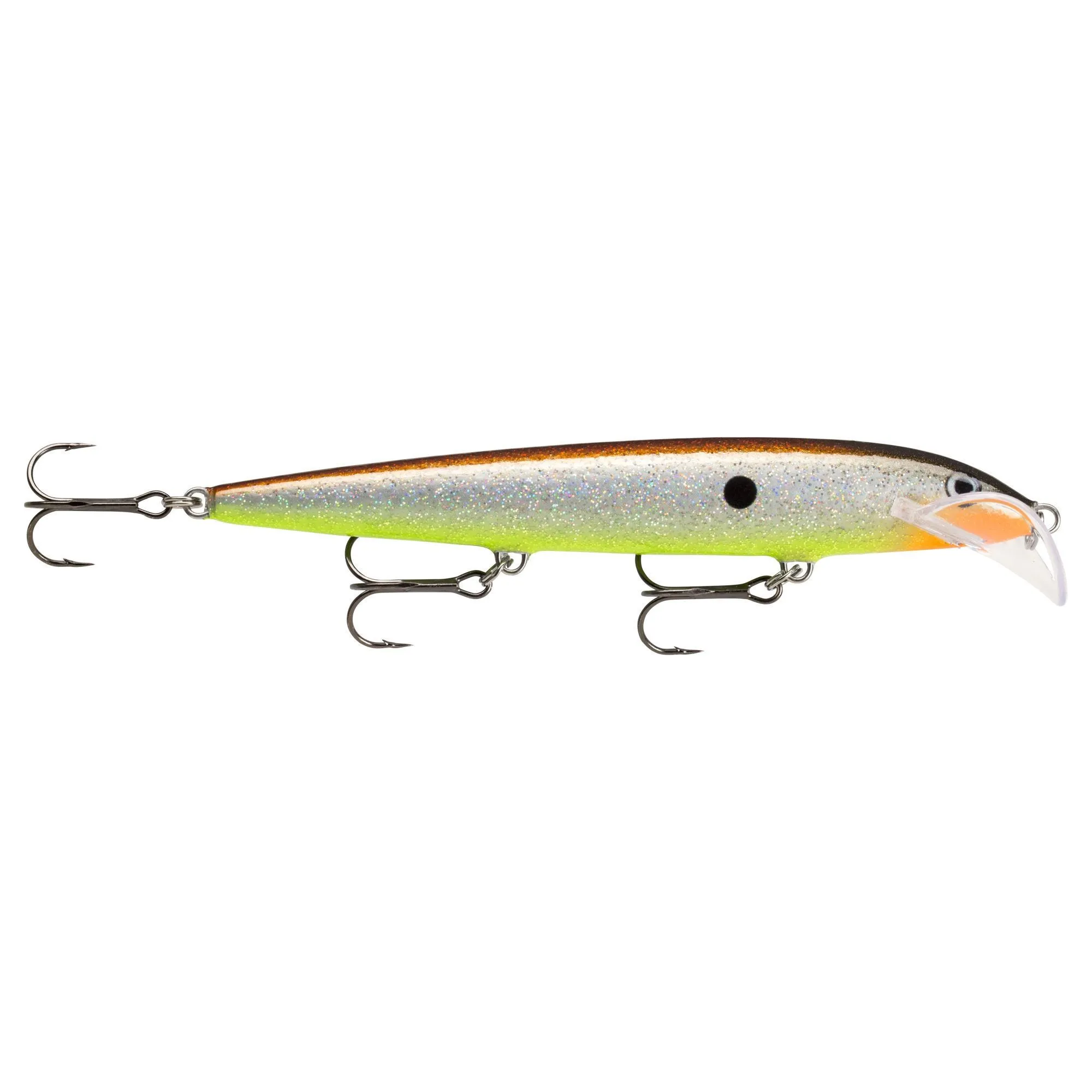 Rapala Scatter Rap Husky 13 Cm 1-pack 15 Rapala Scatter Rap Husky 13 Cm 1-pack - Bild 13