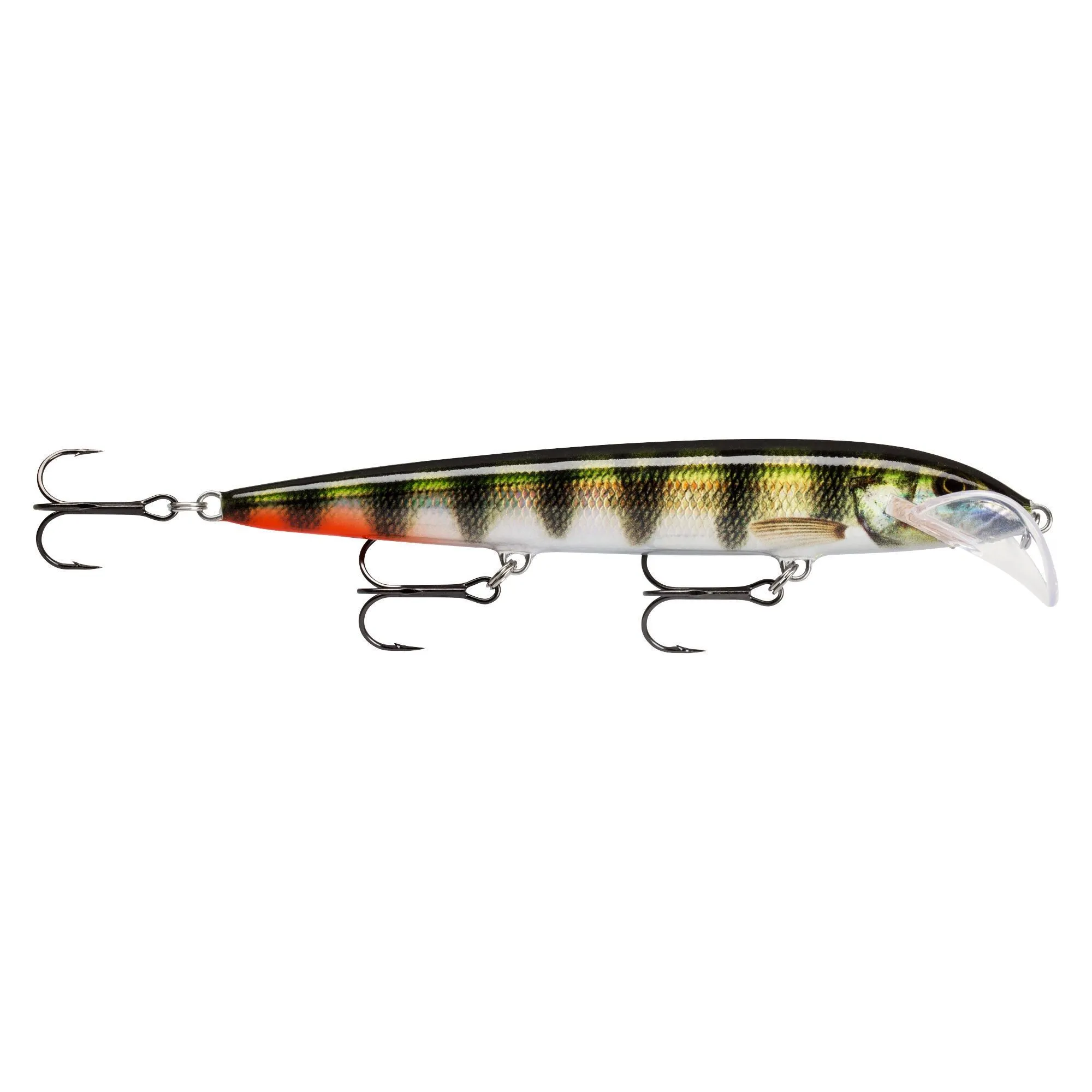Rapala Scatter Rap Husky 13 Cm 1-pack 17 Rapala Scatter Rap Husky 13 Cm 1-pack - Bild 15