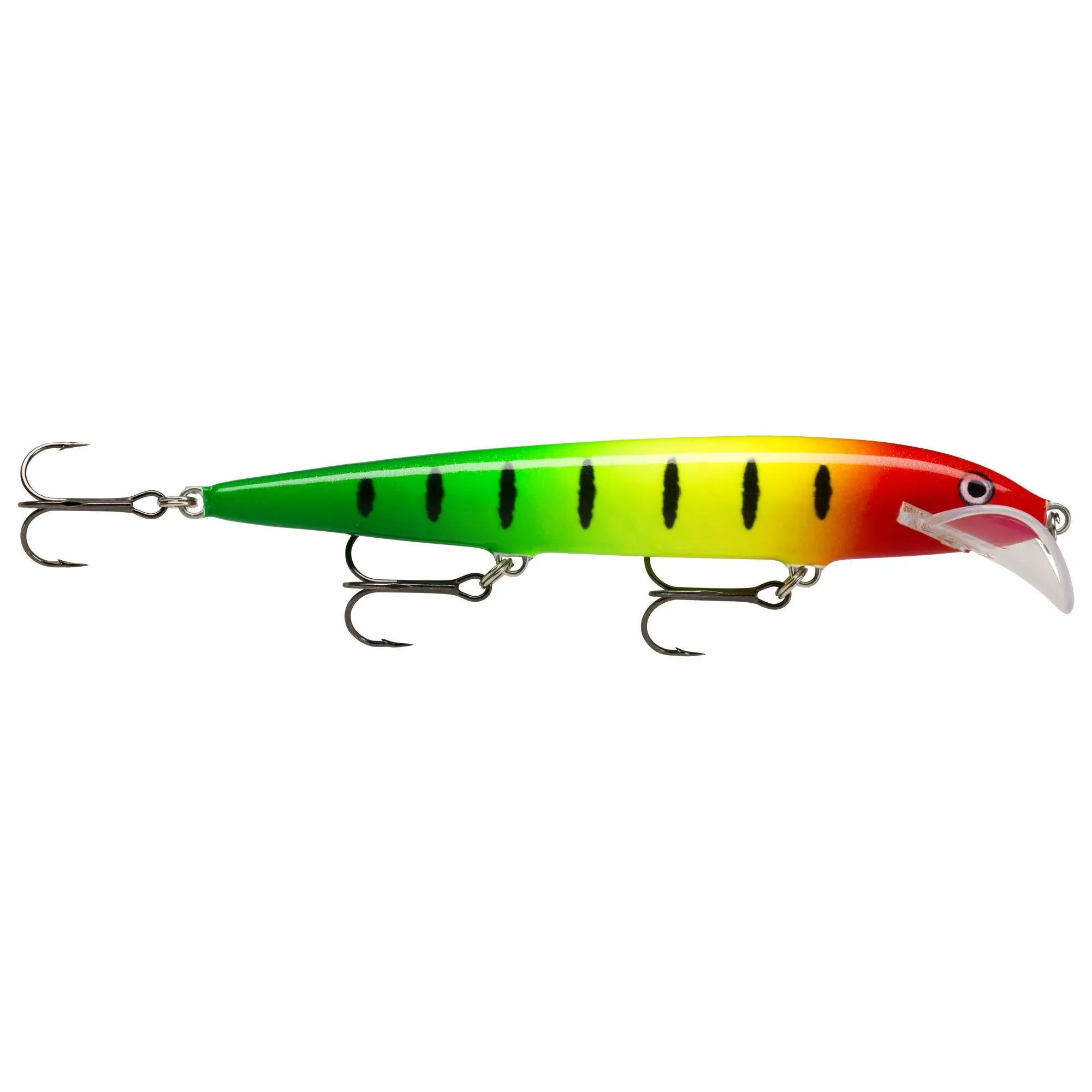 Rapala Scatter Rap Husky 13 Cm 1-pack 23 Rapala Scatter Rap Husky 13 Cm 1-pack - Bild 21