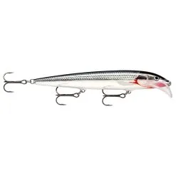 Rapala Scatter Rap Husky 13 Cm 1-pack 54 Rapala Scatter Rap Husky 13 Cm 1-pack -Haspelspön Försäljningsbutik 102038