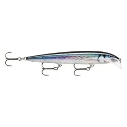 Rapala Scatter Rap Husky 13 Cm 1-pack 48 Rapala Scatter Rap Husky 13 Cm 1-pack -Haspelspön Försäljningsbutik 102040