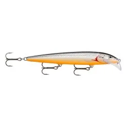 Rapala Scatter Rap Husky 13 Cm 1-pack 55 Rapala Scatter Rap Husky 13 Cm 1-pack -Haspelspön Försäljningsbutik 102041