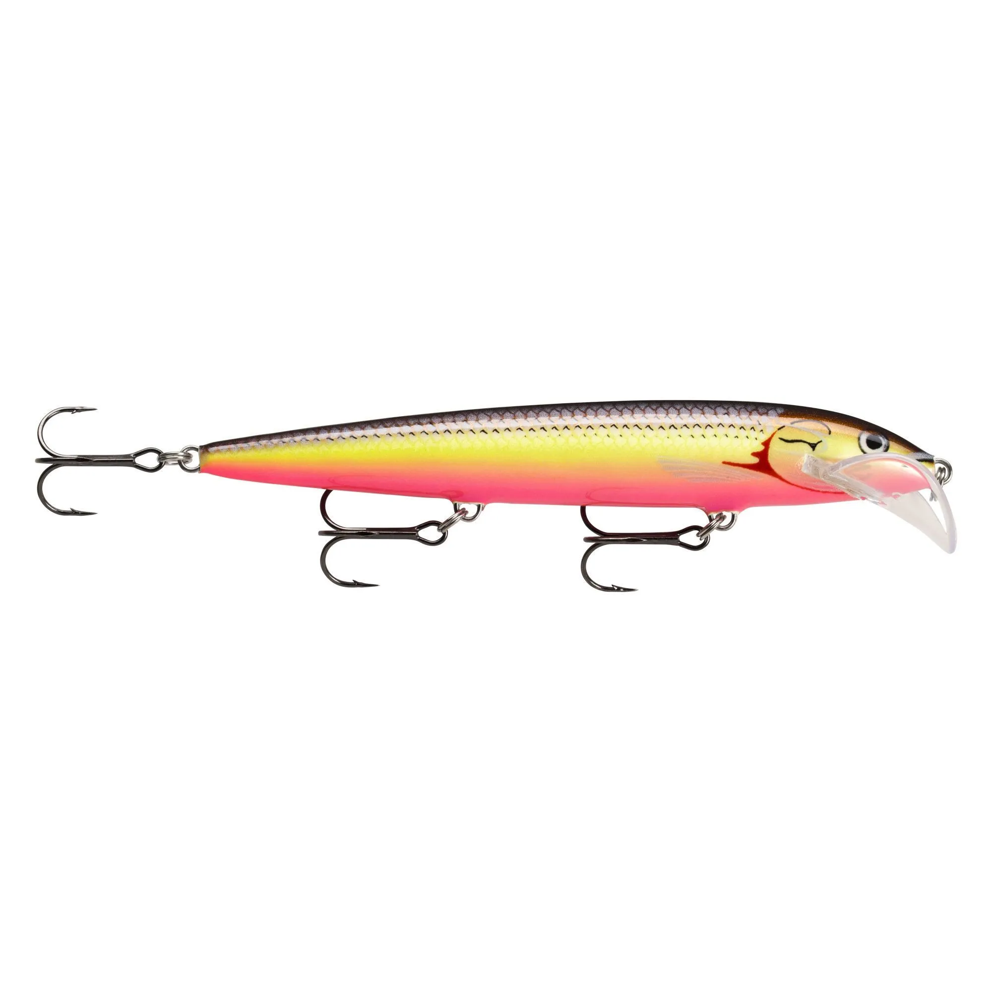 Rapala Scatter Rap Husky 13 Cm 1-pack 32 Rapala Scatter Rap Husky 13 Cm 1-pack - Bild 30