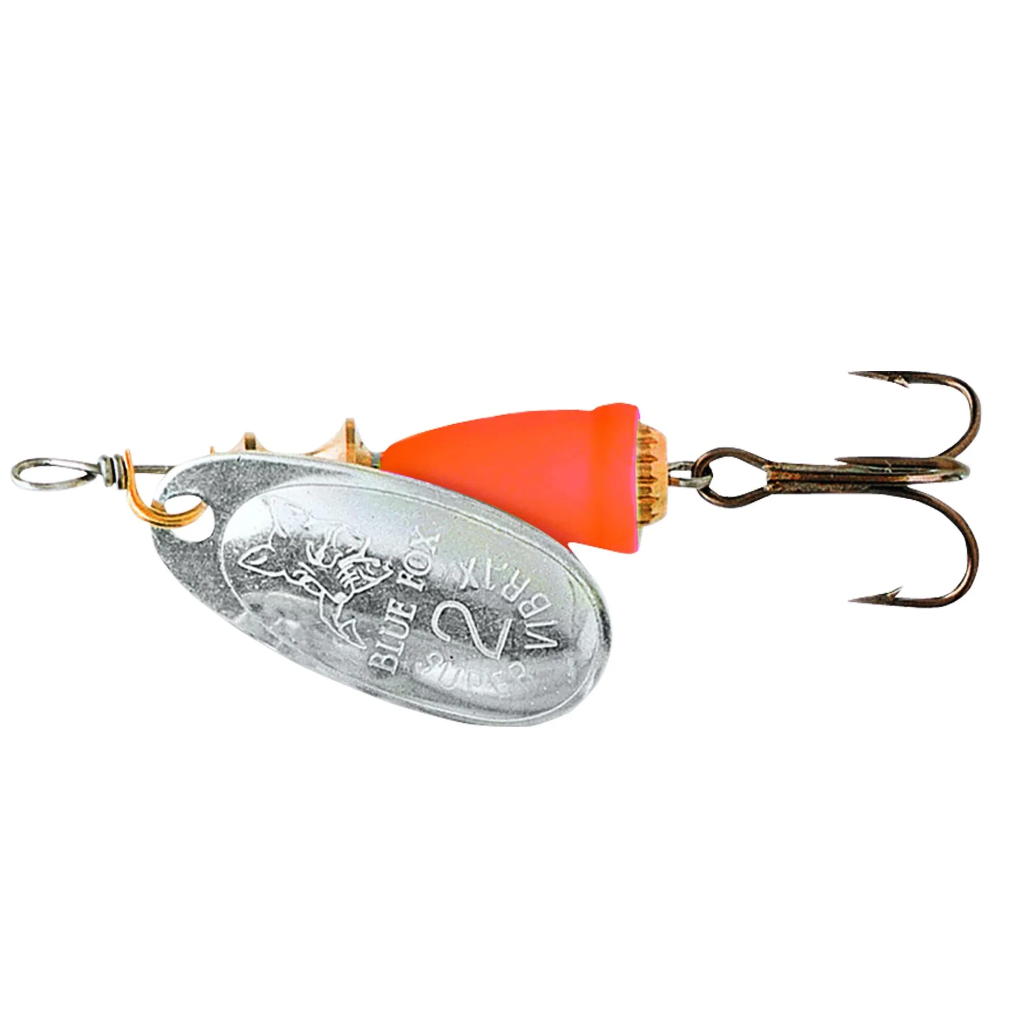 Blue Fox Vibrax Fluorescent 6 G 1-pack 12 Blue Fox Vibrax Fluorescent 6 G 1-pack - Bild 10