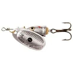 Blue Fox Vibrax Shad 8 G 1-pack 12 Blue Fox Vibrax Shad 8 G 1-pack -Haspelspön Försäljningsbutik 102235 1