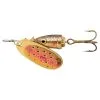 Blue Fox Vibrax Shad 8 G 1-pack 1 Blue Fox Vibrax Shad 8 G 1-pack -Haspelspön Försäljningsbutik 102236 1