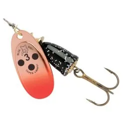 Blue Fox Vibrax Flake 6 G 1-pack