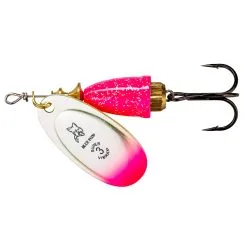 Blue Fox Vibrax Flake 6 G 1-pack 30 Blue Fox Vibrax Flake 6 G 1-pack -Haspelspön Försäljningsbutik 102719