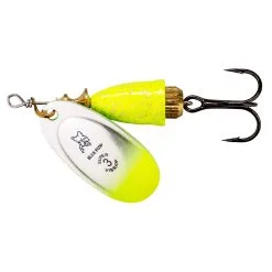 Blue Fox Vibrax Flake 8 G 1-pack -Haspelspön Försäljningsbutik 102724