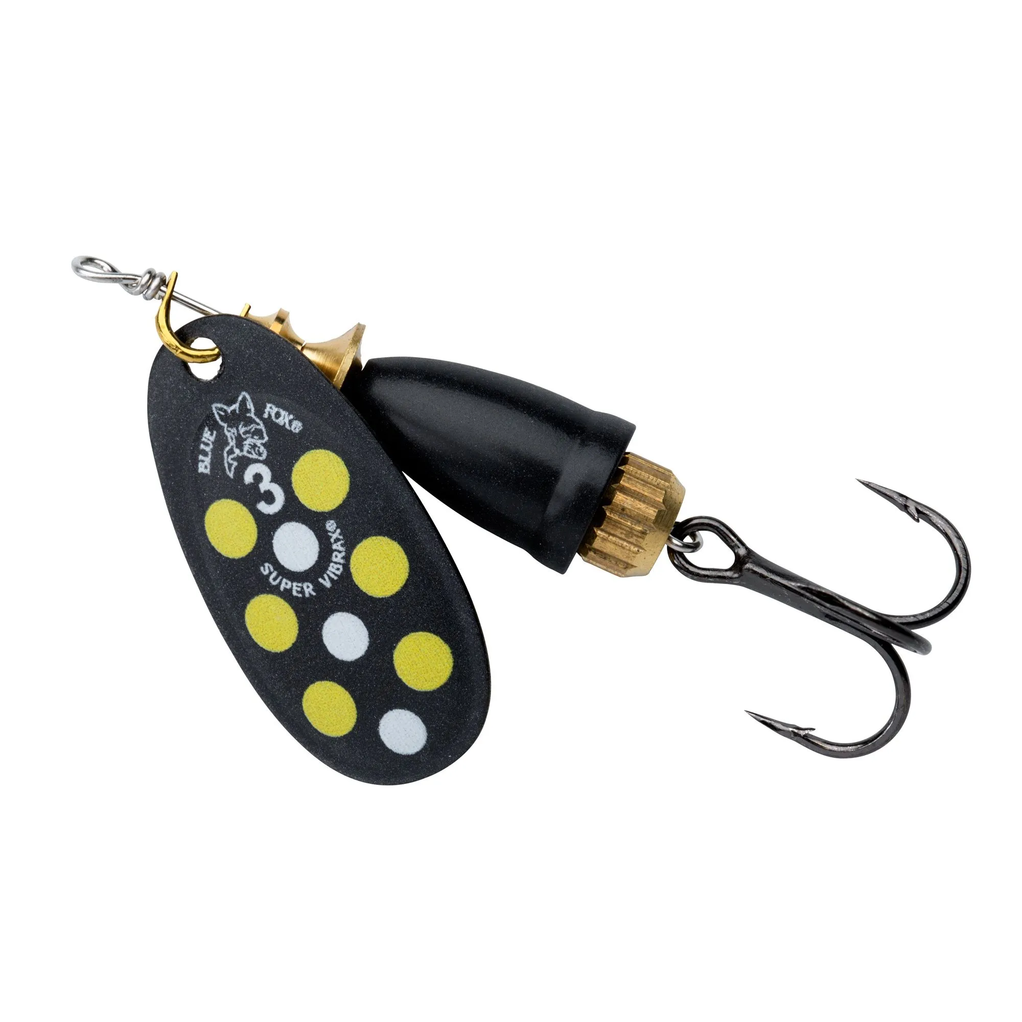 Blue Fox Vibrax UV 6 G 1-pack 15 Blue Fox Vibrax UV 6 G 1-pack - Bild 13