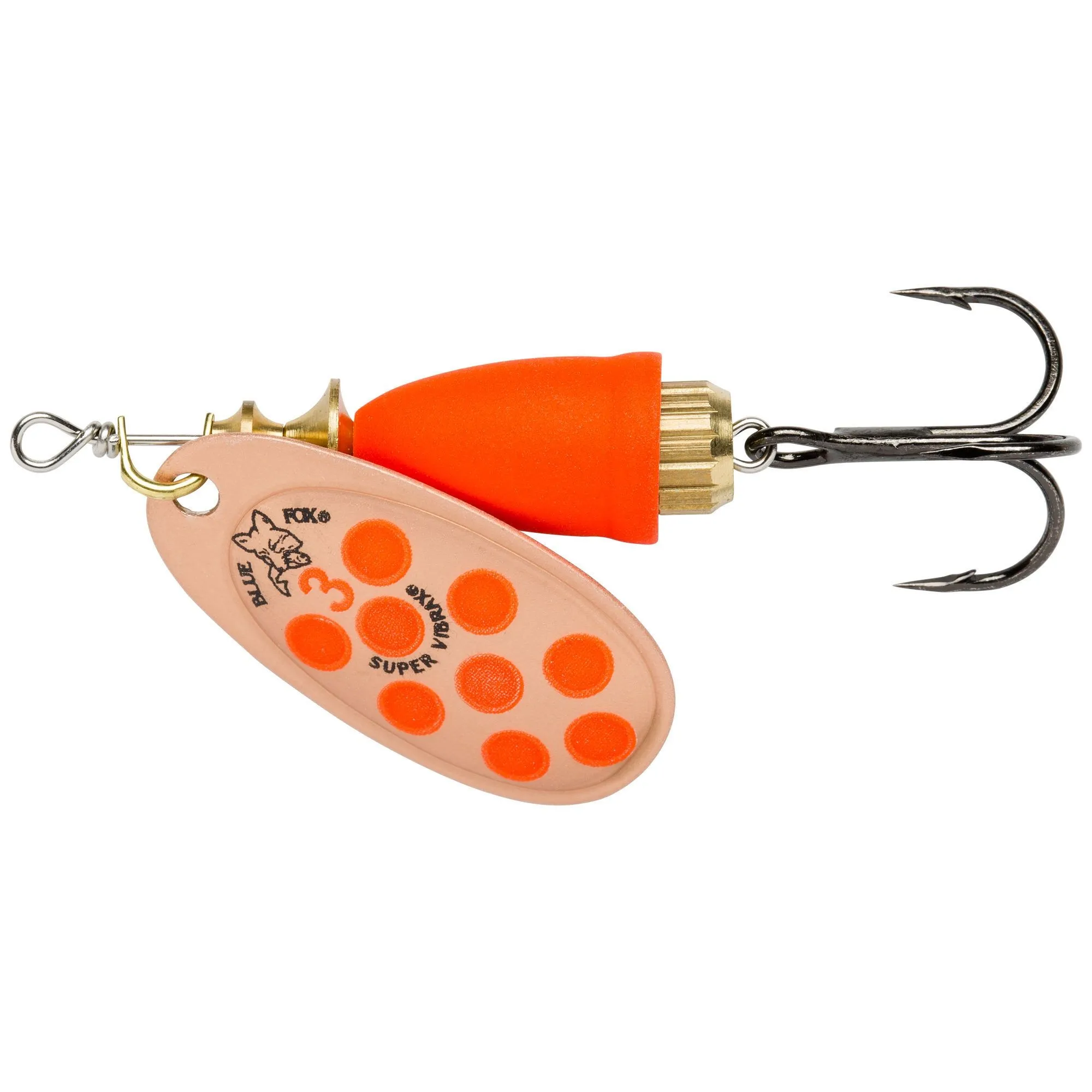 Blue Fox Vibrax UV 6 G 1-pack 10 Blue Fox Vibrax UV 6 G 1-pack - Bild 8